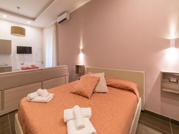 Be Italian Flat Bovio : photo 8 de la chambre studio