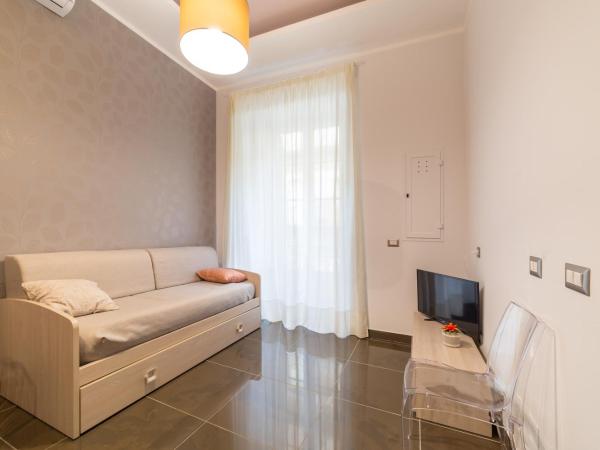 Be Italian Flat Bovio : photo 3 de la chambre appartement supérieur