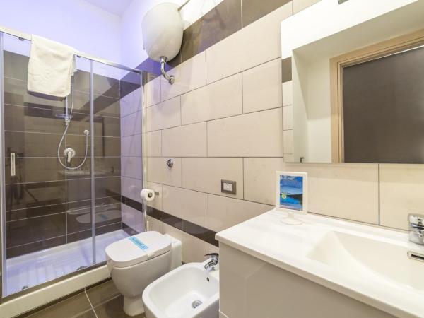 Be Italian Flat Bovio : photo 5 de la chambre chambre deluxe