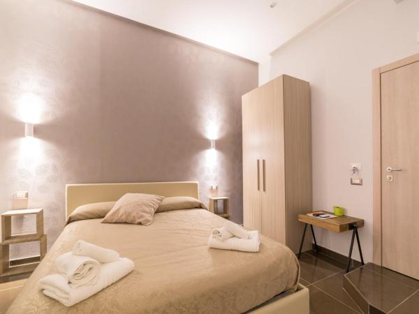 Be Italian Flat Bovio : photo 7 de la chambre chambre deluxe