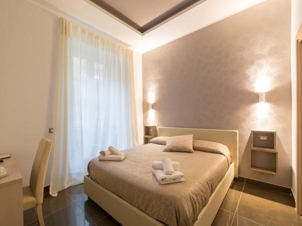 Be Italian Flat Bovio : photo 8 de la chambre chambre deluxe