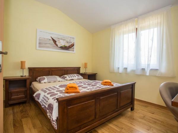 Apartment Stanko : photo 3 de la chambre appartement avec balcon