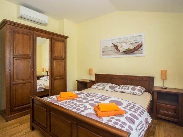 Apartment Stanko : photo 4 de la chambre appartement avec balcon