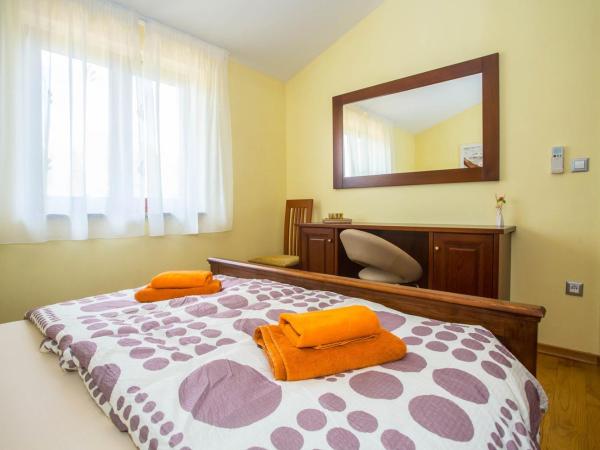 Apartment Stanko : photo 7 de la chambre appartement avec balcon