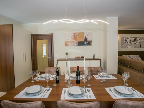 Apartment Stanko : photo 7 de la chambre appartement