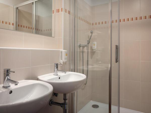 Congress & Wellness Hotel Olsanka : photo 4 de la chambre chambre triple