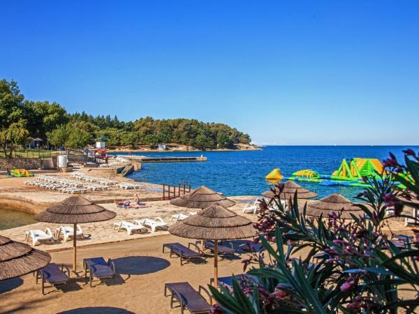 Apartments Zrnic : photo 9 de la chambre appartement avec balcon