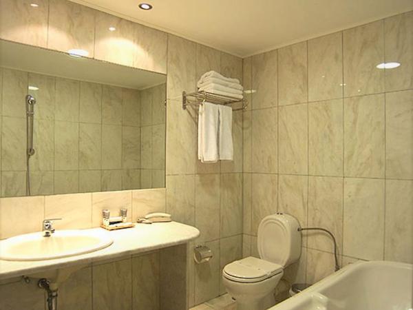 Congo Palace : photo 2 de la chambre suite junior