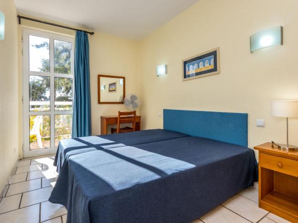 Club Ouratlantico : photo 3 de la chambre appartement 2 chambres