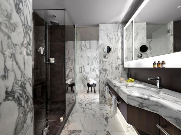 ME Milan Il Duca : photo 2 de la chambre suite junior communicante extra me+