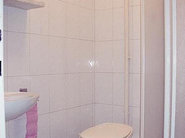 Rooms Jelena : photo 1 de la chambre chambre double avec balcon