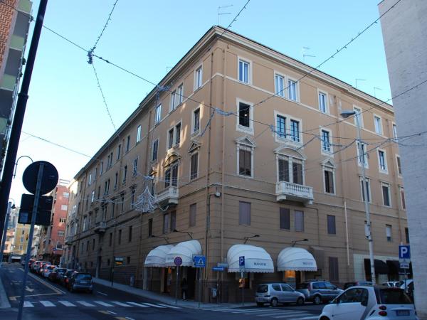 Dolce Sbadiglio 2 : photo 1 de la chambre chambre double