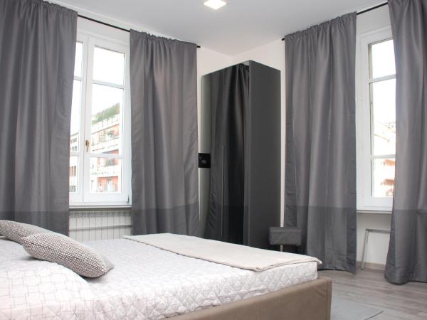 Dolce Sbadiglio 2 : photo 2 de la chambre chambre deluxe