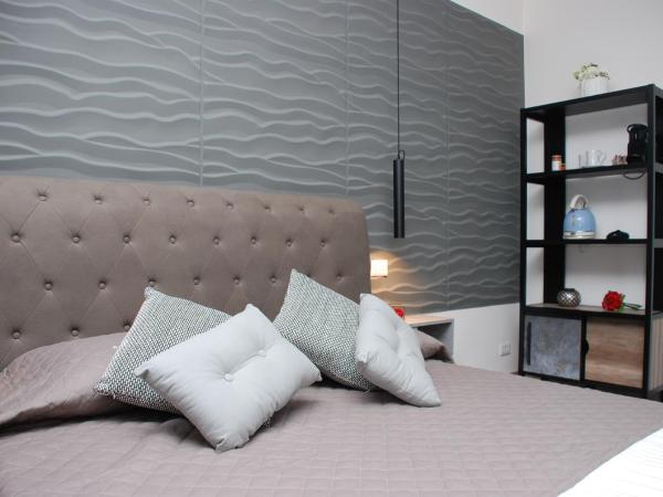 Dolce Sbadiglio 2 : photo 2 de la chambre chambre double