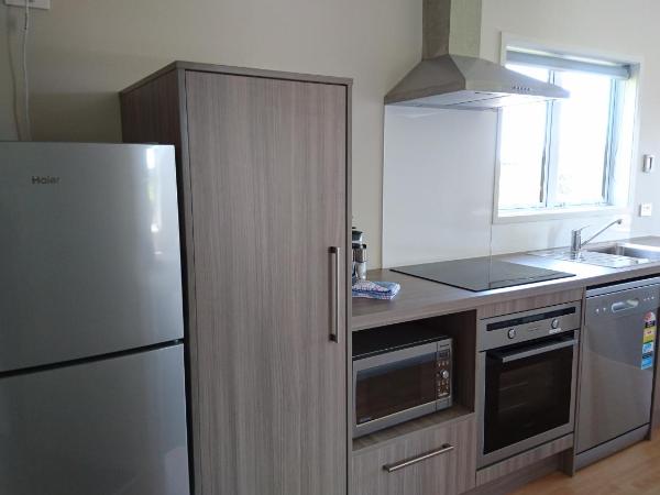 Taupo Debretts Spa Resort : photo 6 de la chambre chambre double supérieure