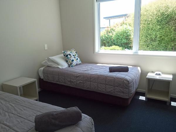 Taupo Debretts Spa Resort : photo 5 de la chambre chambre double supérieure