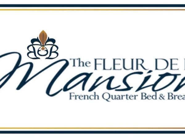 Fleur De Lis Mansion : photo 8 de la chambre suite deluxe avec baignoire spa