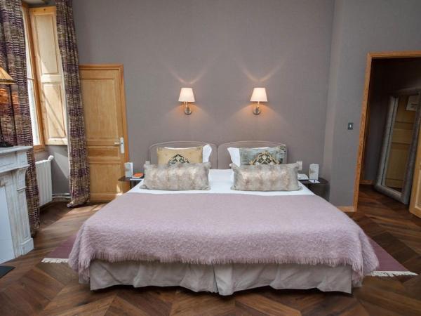 Hotel Château Des Alpilles : photo 5 de la chambre chambre double de luxe