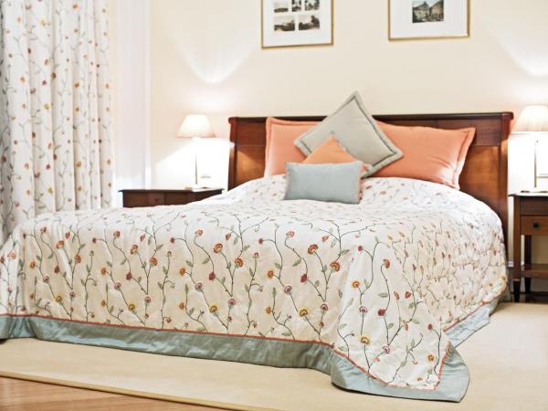 Palais Coburg Hotel : photo 2 de la chambre suite ville