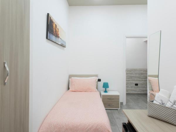 La Casa di Luna : photo 3 de la chambre chambre simple avec salle de bains privative