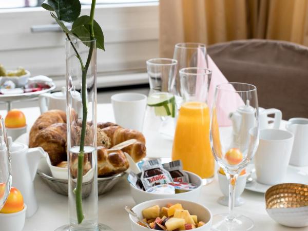 Hotel Metropol : photo 3 de la chambre chambre simple Économique