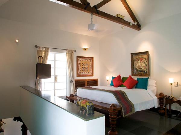 Malabar House : photo 4 de la chambre suite lit king-size