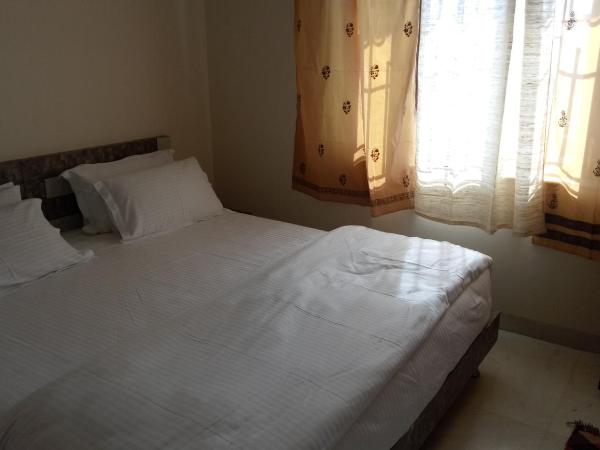 Royal House Jaipur : photo 10 de la chambre chambre double ou lits jumeaux deluxe - vue sur ville