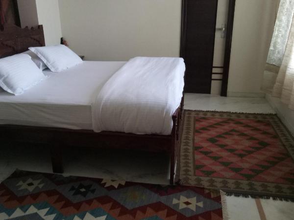 Royal House Jaipur : photo 6 de la chambre suite familiale deluxe