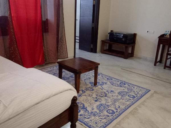 Royal House Jaipur : photo 7 de la chambre suite familiale deluxe