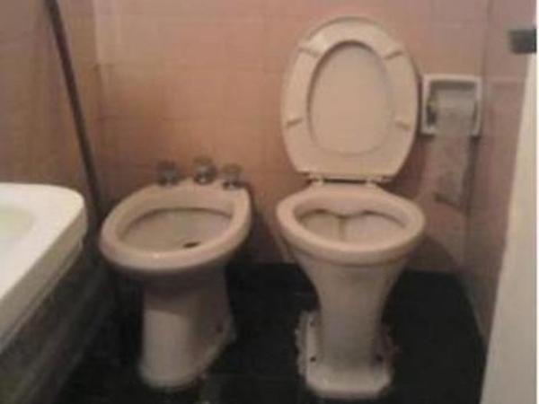 Hotel O'Rei : photo 4 de la chambre chambre simple avec salle de bains commune