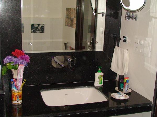 Royal House Jaipur : photo 10 de la chambre suite familiale deluxe