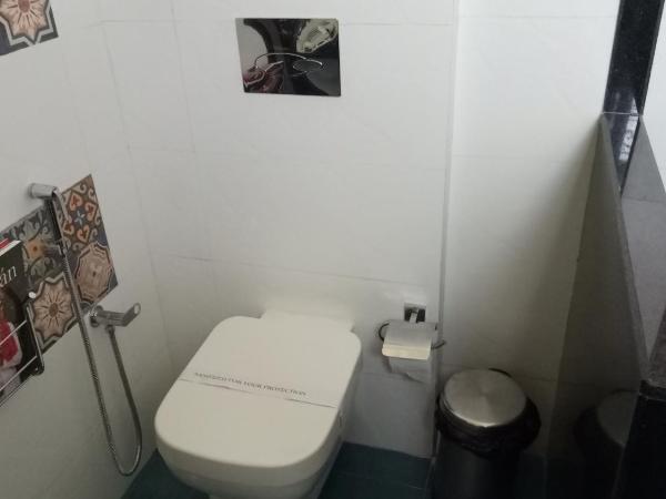 Royal House Jaipur : photo 9 de la chambre suite familiale deluxe