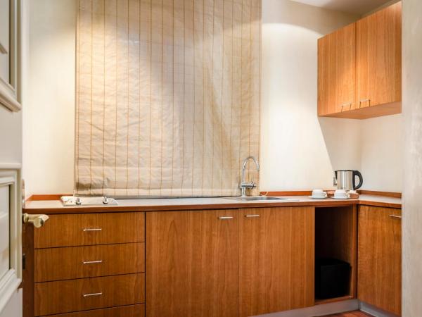 Eurostars Centrale Palace Hotel : photo 7 de la chambre suite présidentielle