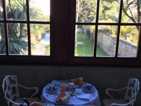 Casa Manuel Espregueira e Oliveira : photo 6 de la chambre chambre lits jumeaux standard