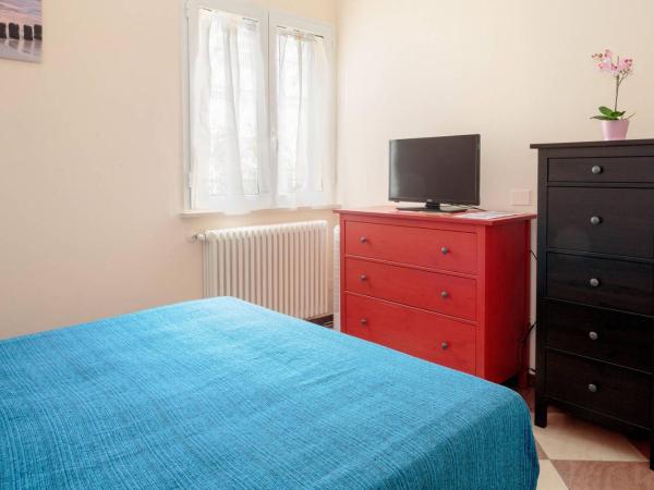 Residence Kimba : photo 9 de la chambre appartement - rez-de-chaussée