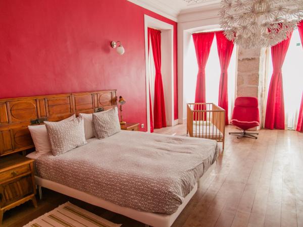 Asul B&B : photo 7 de la chambre chambre familiale supérieure