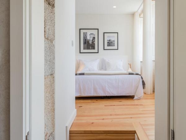 Porto River : photo 4 de la chambre studio - vue sur rivière