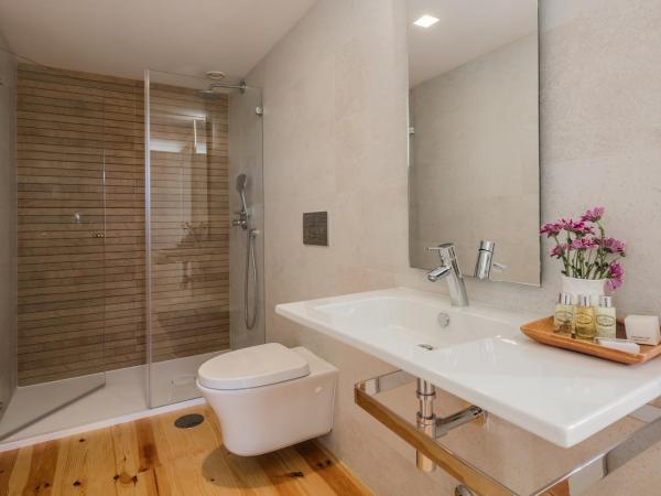 Porto River : photo 10 de la chambre studio - vue sur rivière