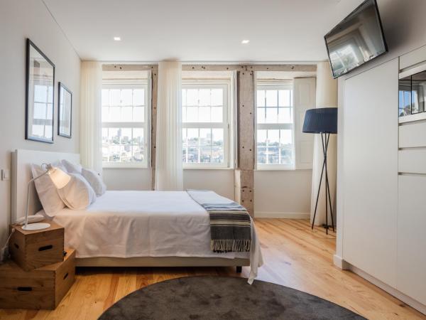 Porto River : photo 1 de la chambre studio - vue sur rivière