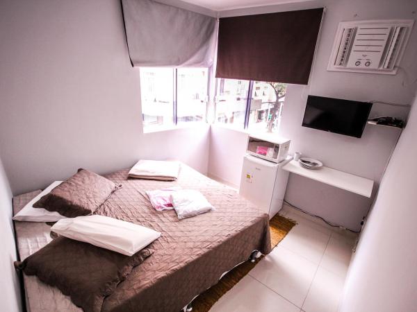 Baixo Copa Guest House : photo 7 de la chambre chambre double ou lits jumeaux standard