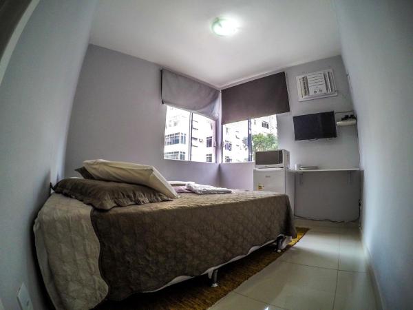 Baixo Copa Guest House : photo 6 de la chambre chambre double ou lits jumeaux standard