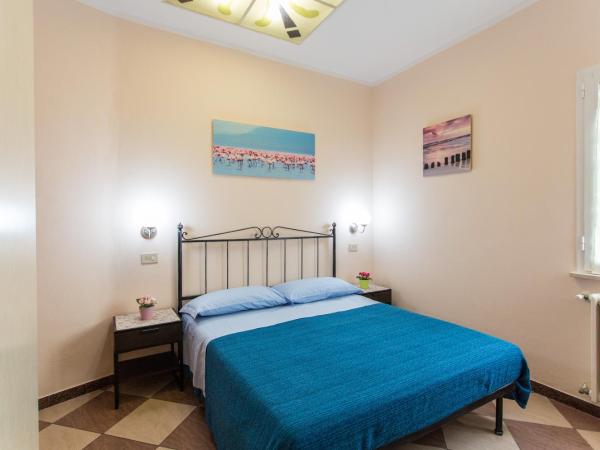 Residence Kimba : photo 5 de la chambre appartement - rez-de-chaussée