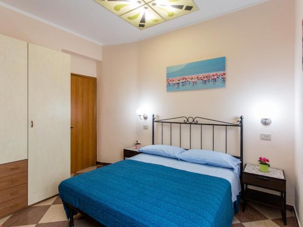 Residence Kimba : photo 2 de la chambre appartement - rez-de-chaussée