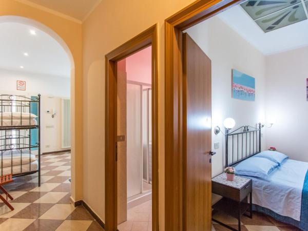 Residence Kimba : photo 10 de la chambre appartement - rez-de-chaussée