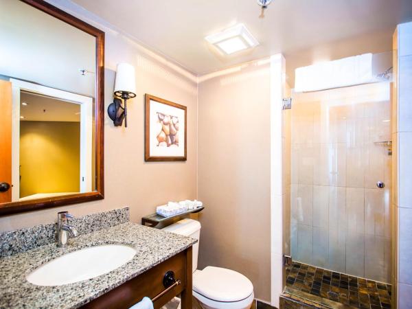 Sundial Hotel : photo 6 de la chambre suite 2 chambres premium - vue sur montagnes