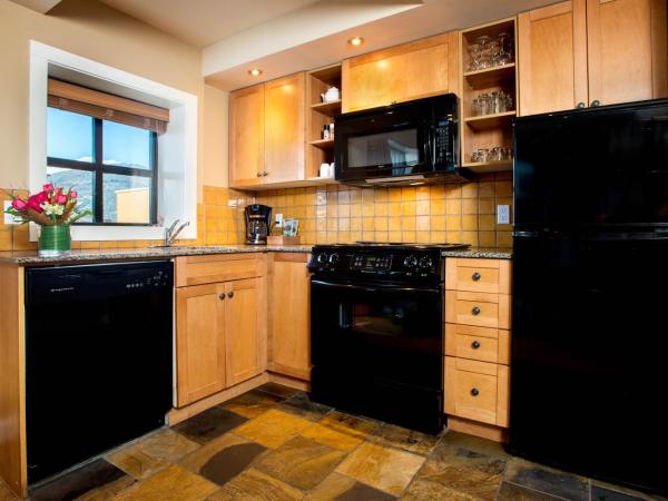 Sundial Hotel : photo 5 de la chambre suite 2 chambres avec bain à remous 