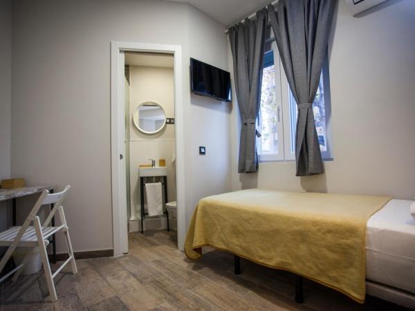 CC Atocha : photo 1 de la chambre chambre simple