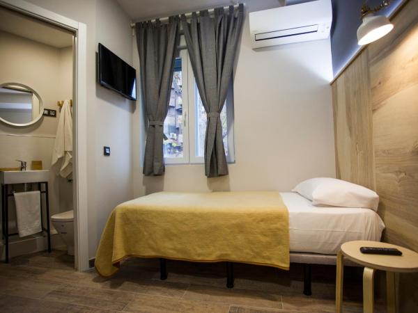 CC Atocha : photo 5 de la chambre chambre simple