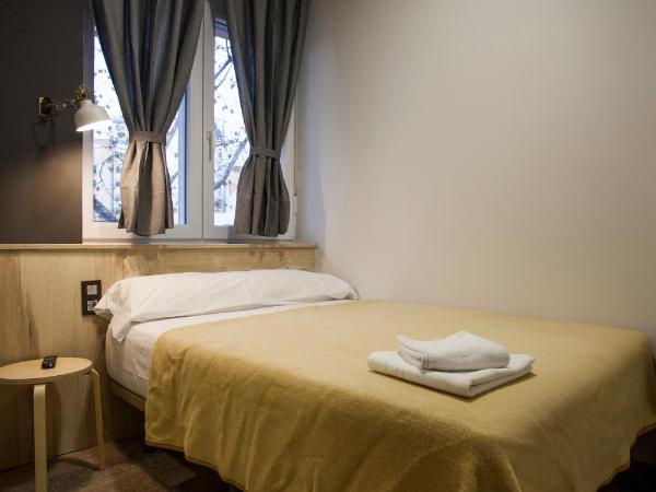 CC Atocha : photo 1 de la chambre chambre double Économique