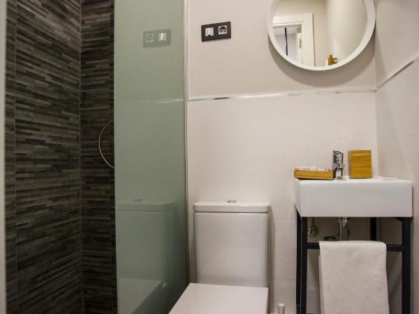 CC Atocha : photo 10 de la chambre chambre double Économique